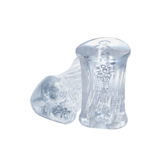Cyclone Triple Chamber Stroker - Coco's Candyland