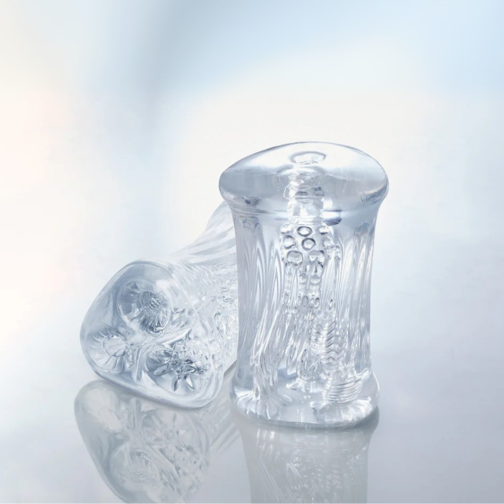 Cyclone Triple Chamber Stroker - Coco's Candyland