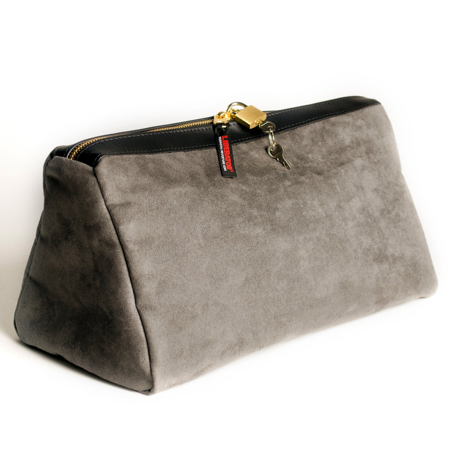 Tallulah Locking Toy Bag - Coco's Candyland