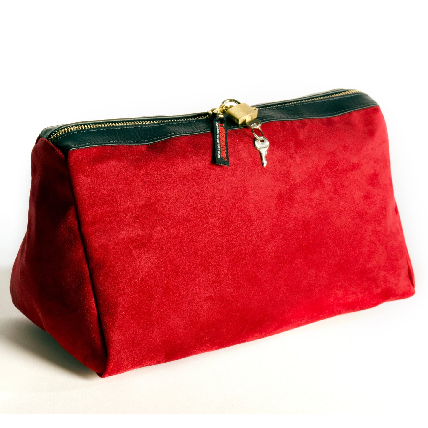 Tallulah Locking Toy Bag - Coco's Candyland