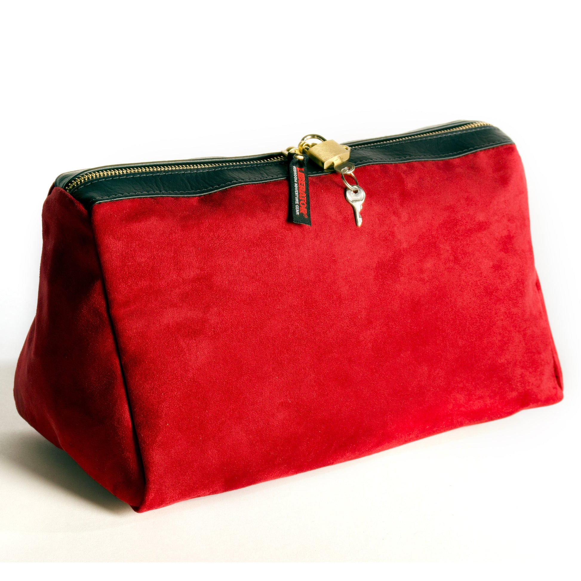 Tallulah Locking Toy Bag - Coco's Candyland