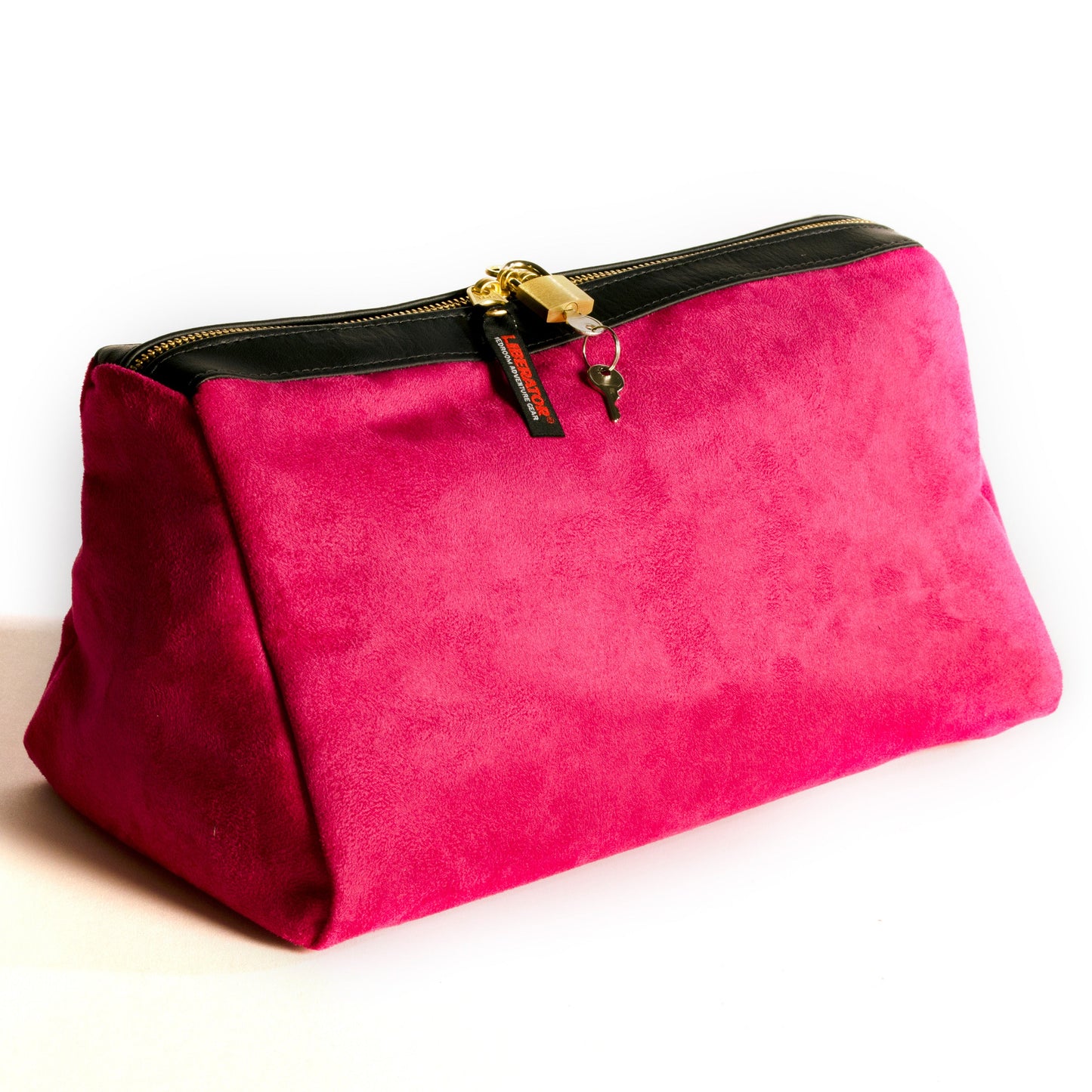 Tallulah Locking Toy Bag - Coco's Candyland
