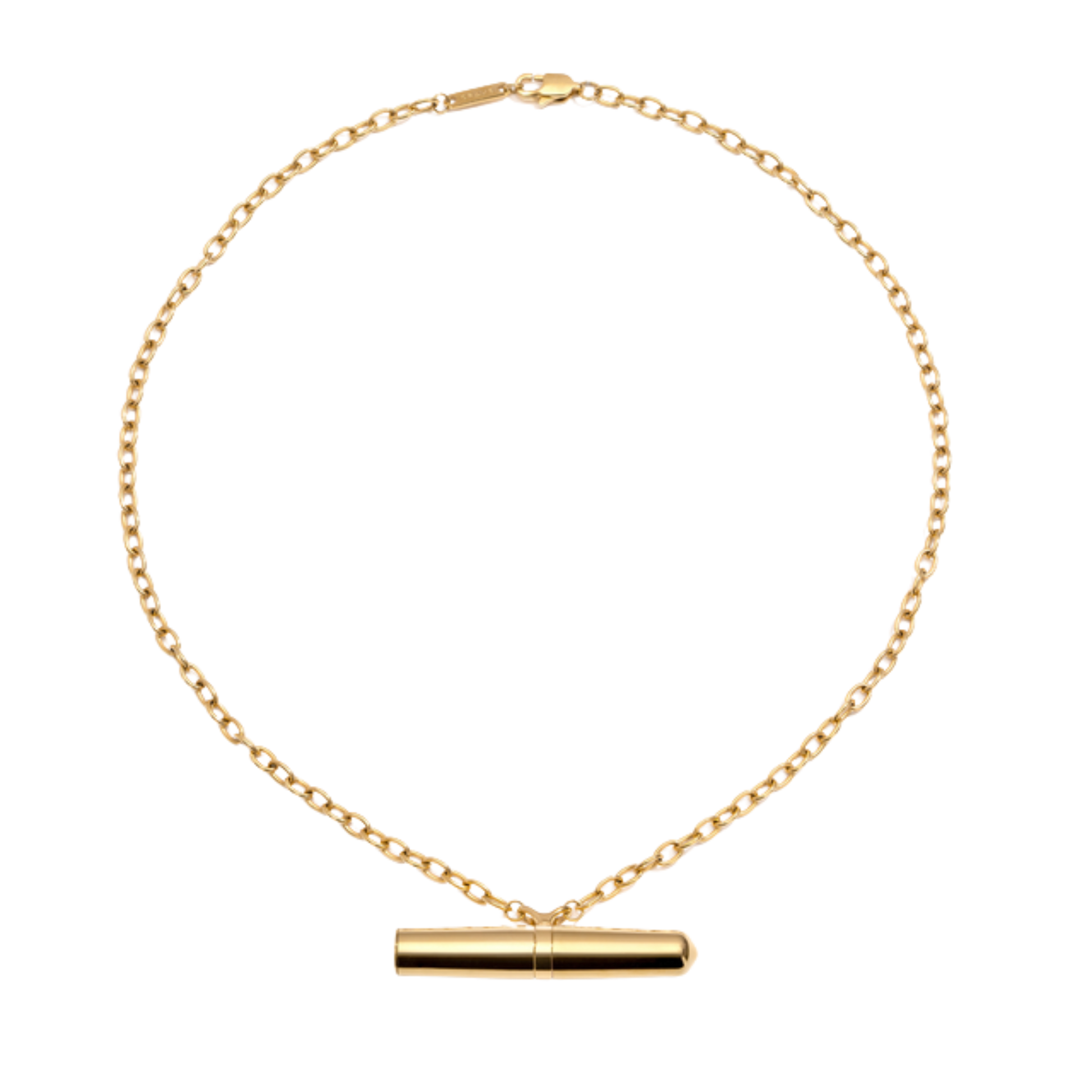 Tease Necklace - Coco's Candyland