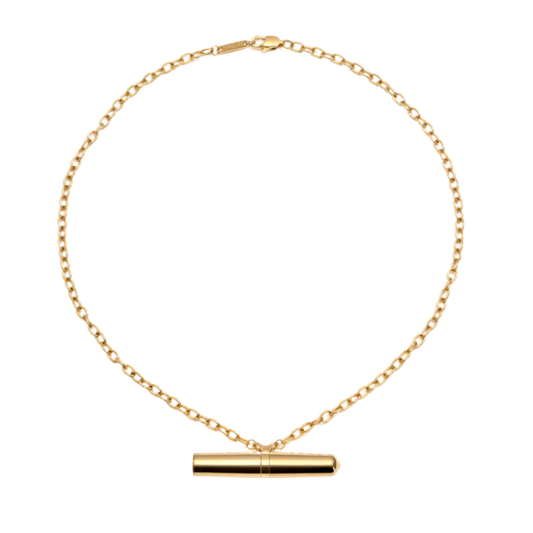 Tease Necklace - Coco's Candyland