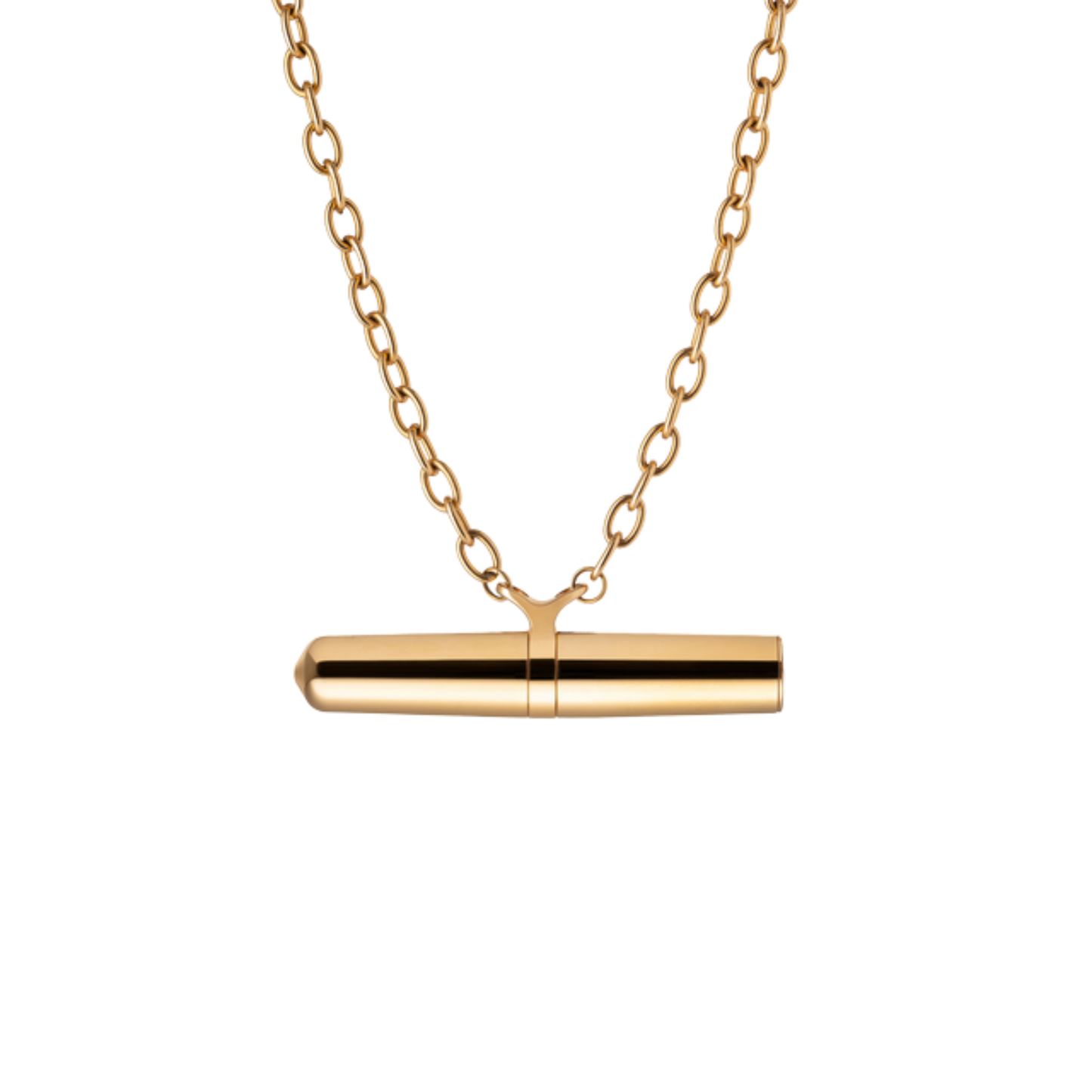 Tease Necklace - Coco's Candyland
