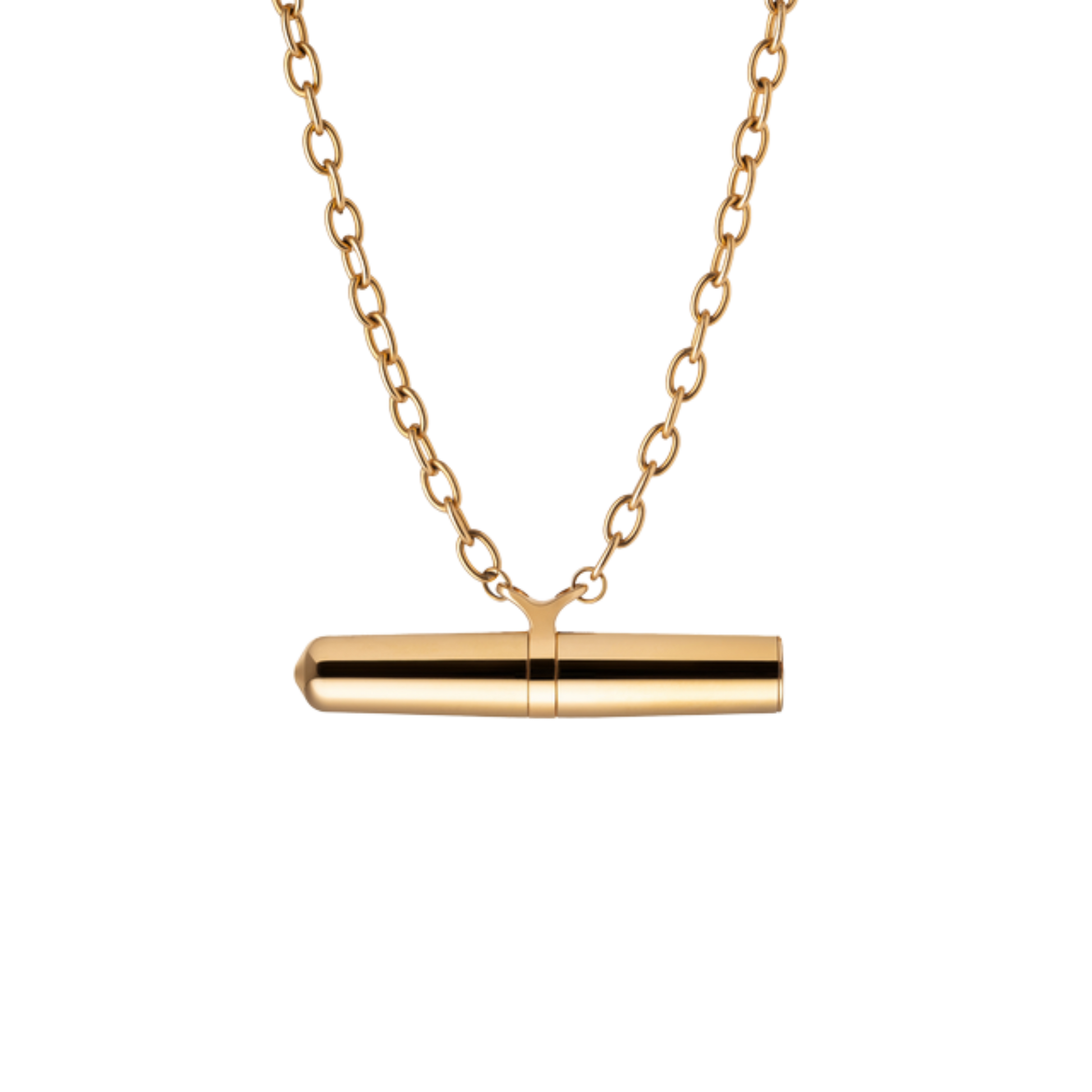 Tease Necklace - Coco's Candyland