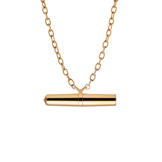 Tease Necklace - Coco's Candyland