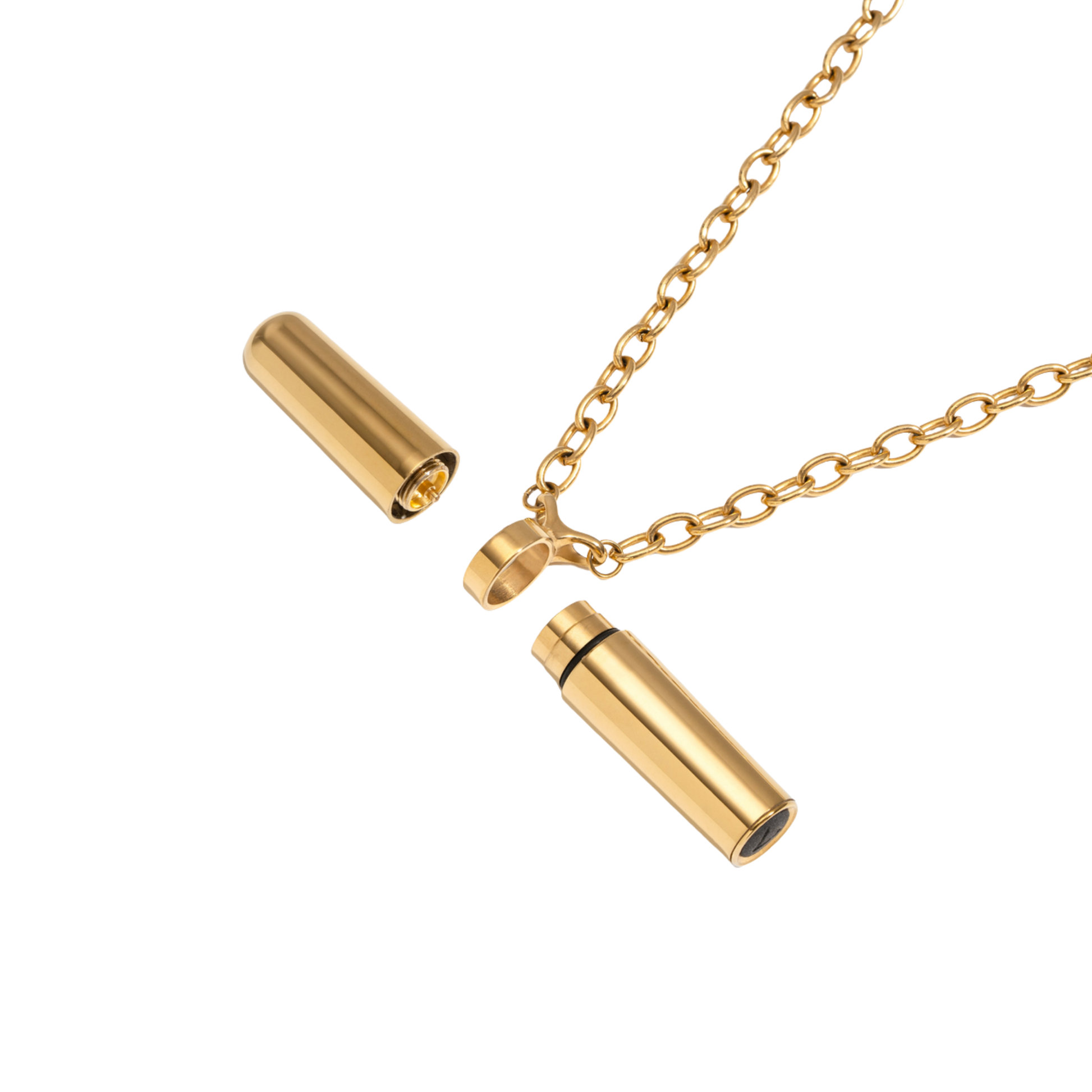 Tease Necklace - Coco's Candyland