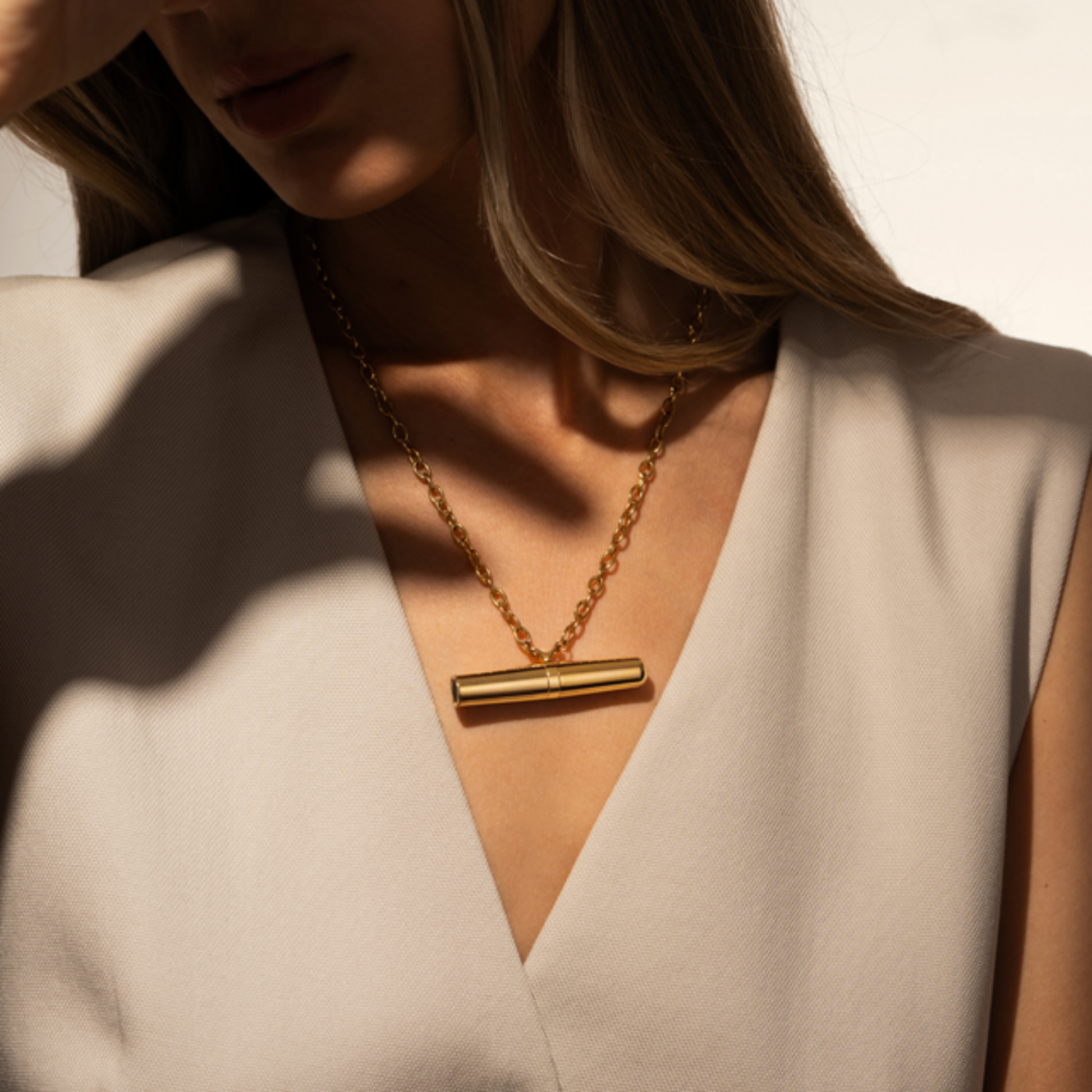 Tease Necklace - Coco's Candyland