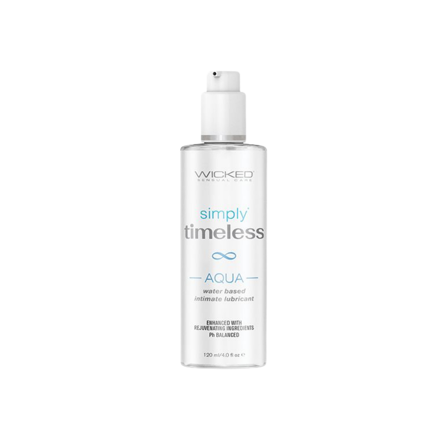 Simply Timeless Aqua - Coco's Candyland