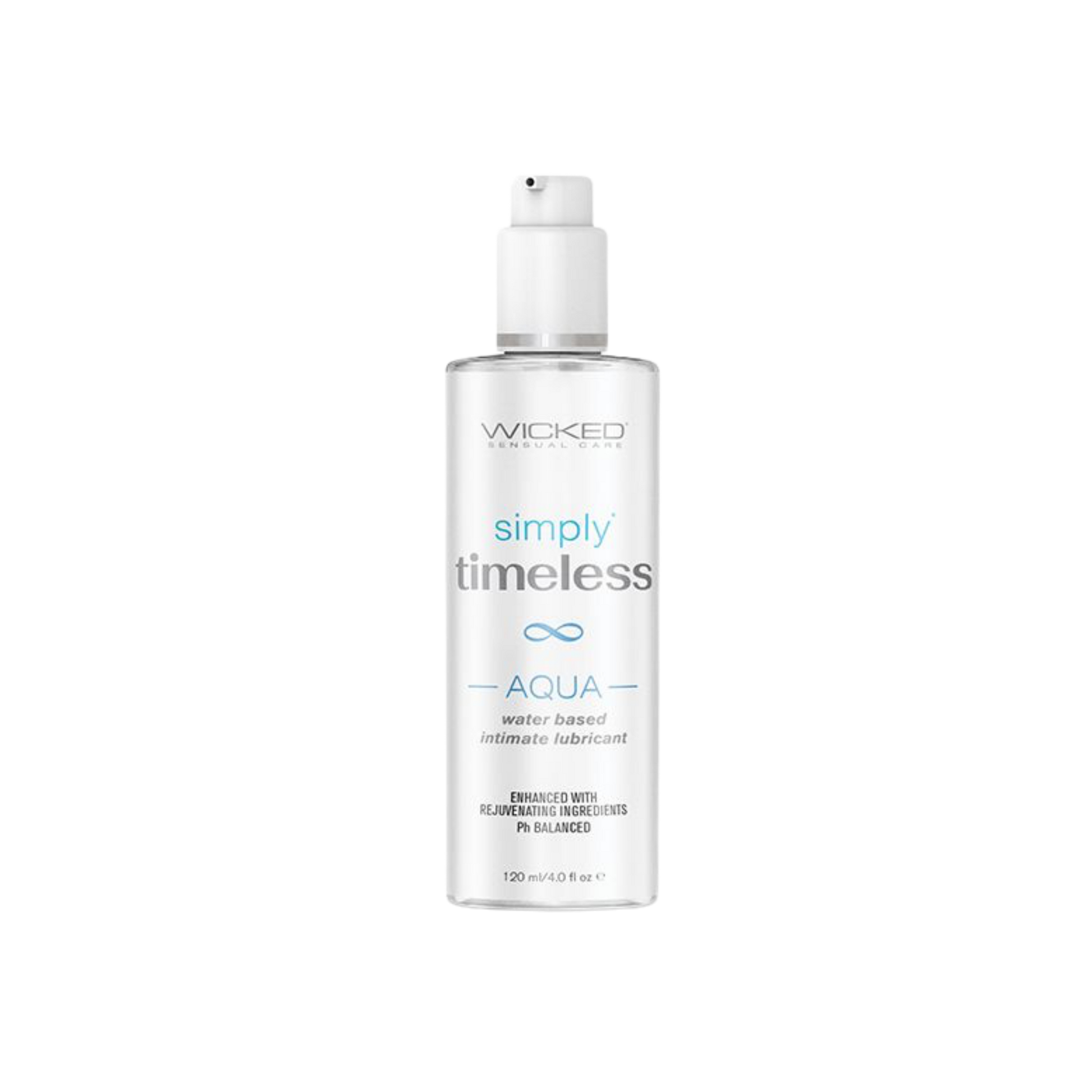 Simply Timeless Aqua - Coco's Candyland