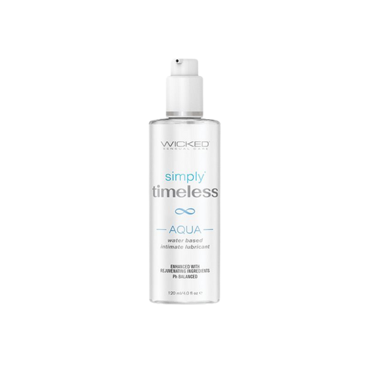Simply Timeless Aqua - Coco's Candyland