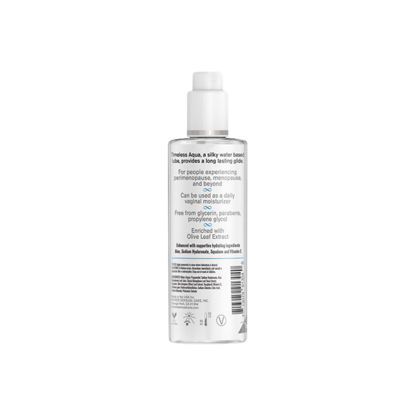 Simply Timeless Aqua - Coco's Candyland