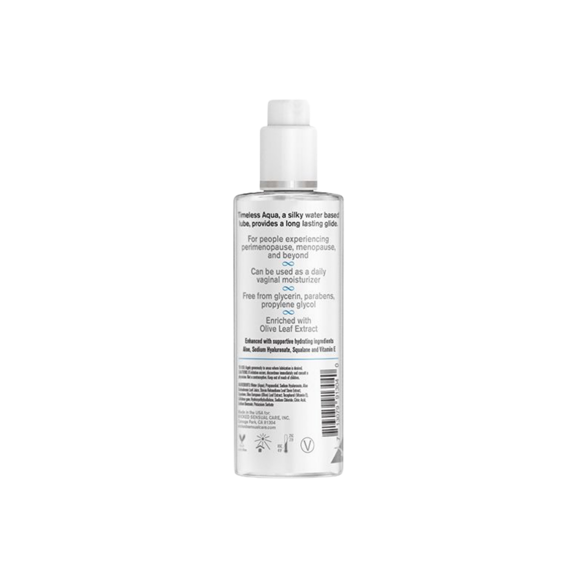 Simply Timeless Aqua - Coco's Candyland