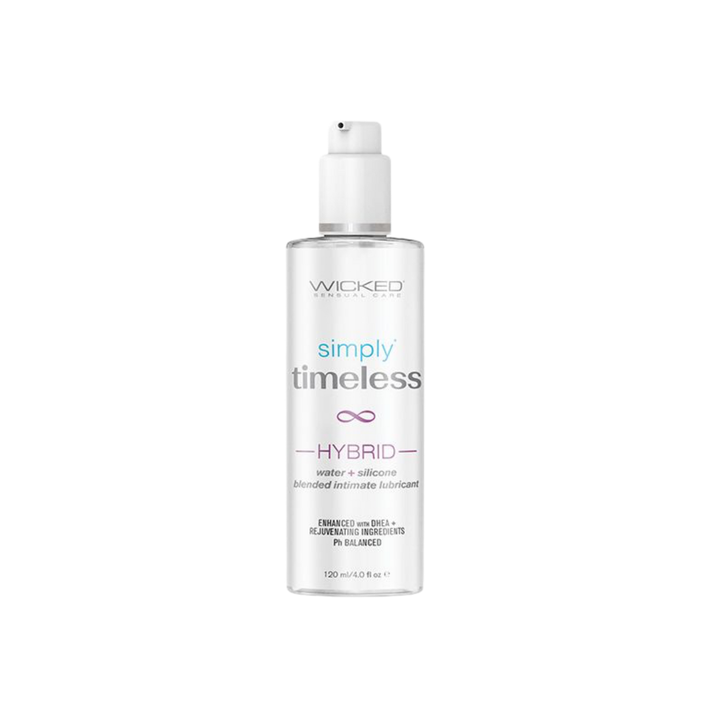 Simply Timeless Hybrid - Coco's Candyland