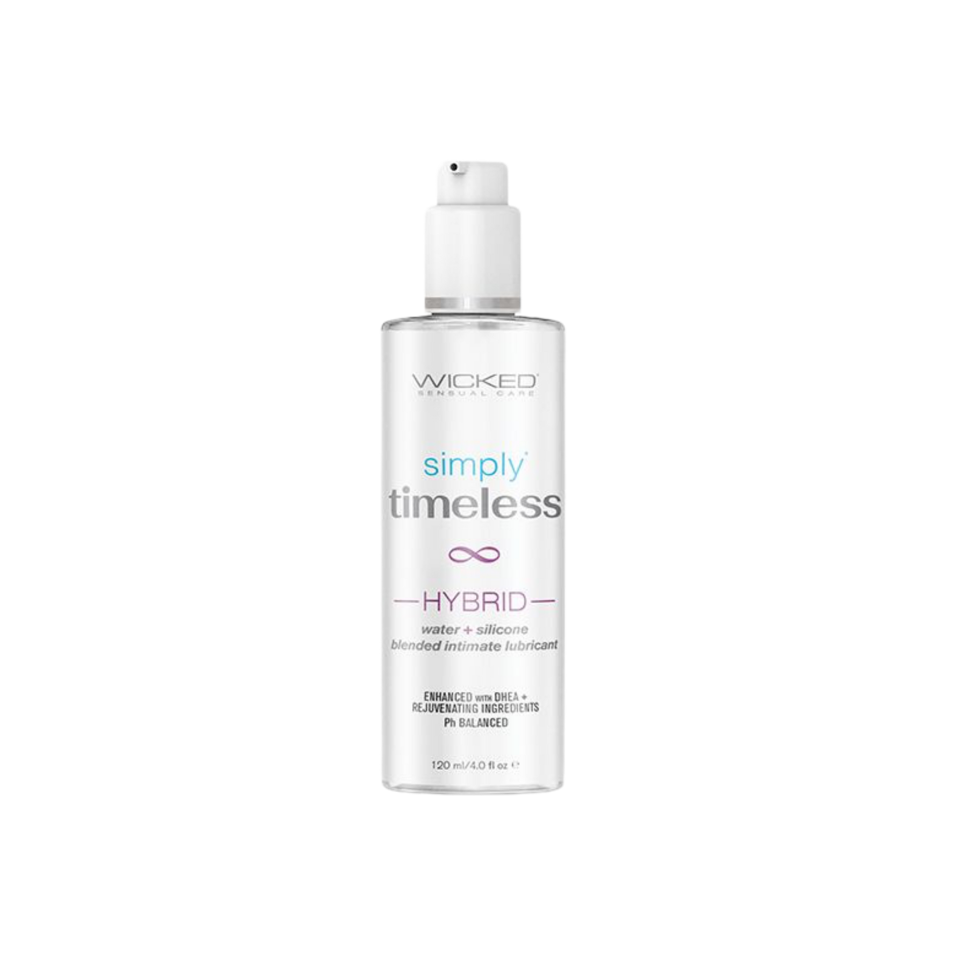 Simply Timeless Hybrid - Coco's Candyland