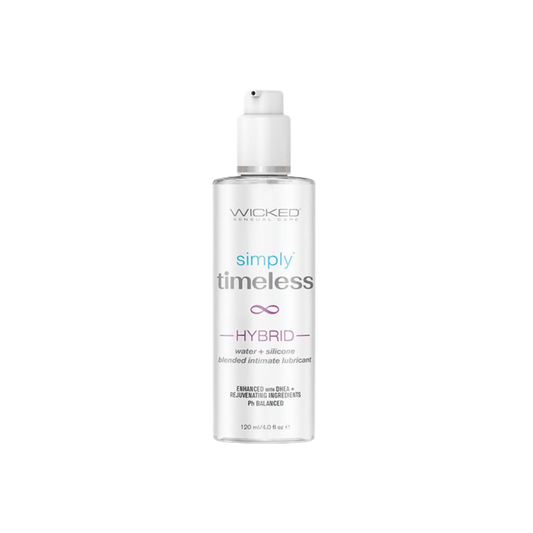 Simply Timeless Hybrid - Coco's Candyland