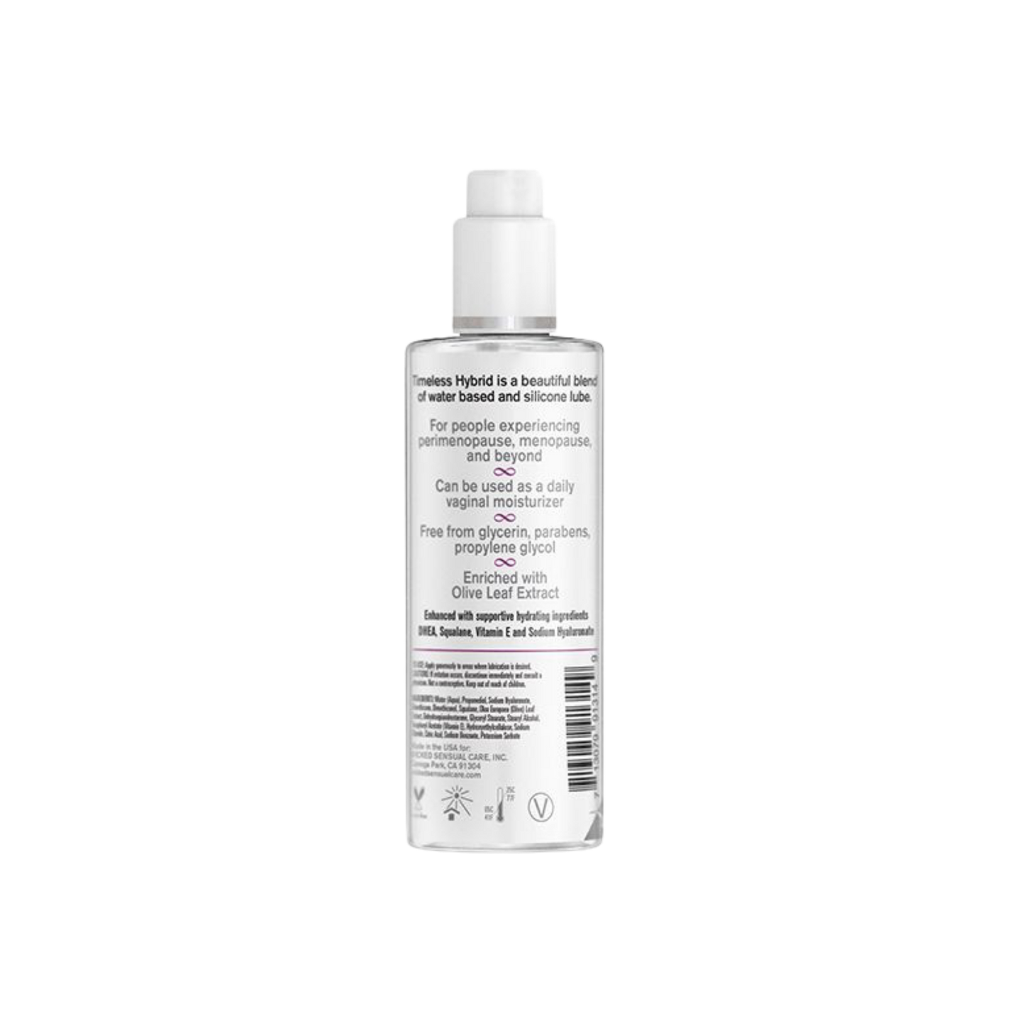 Simply Timeless Hybrid - Coco's Candyland
