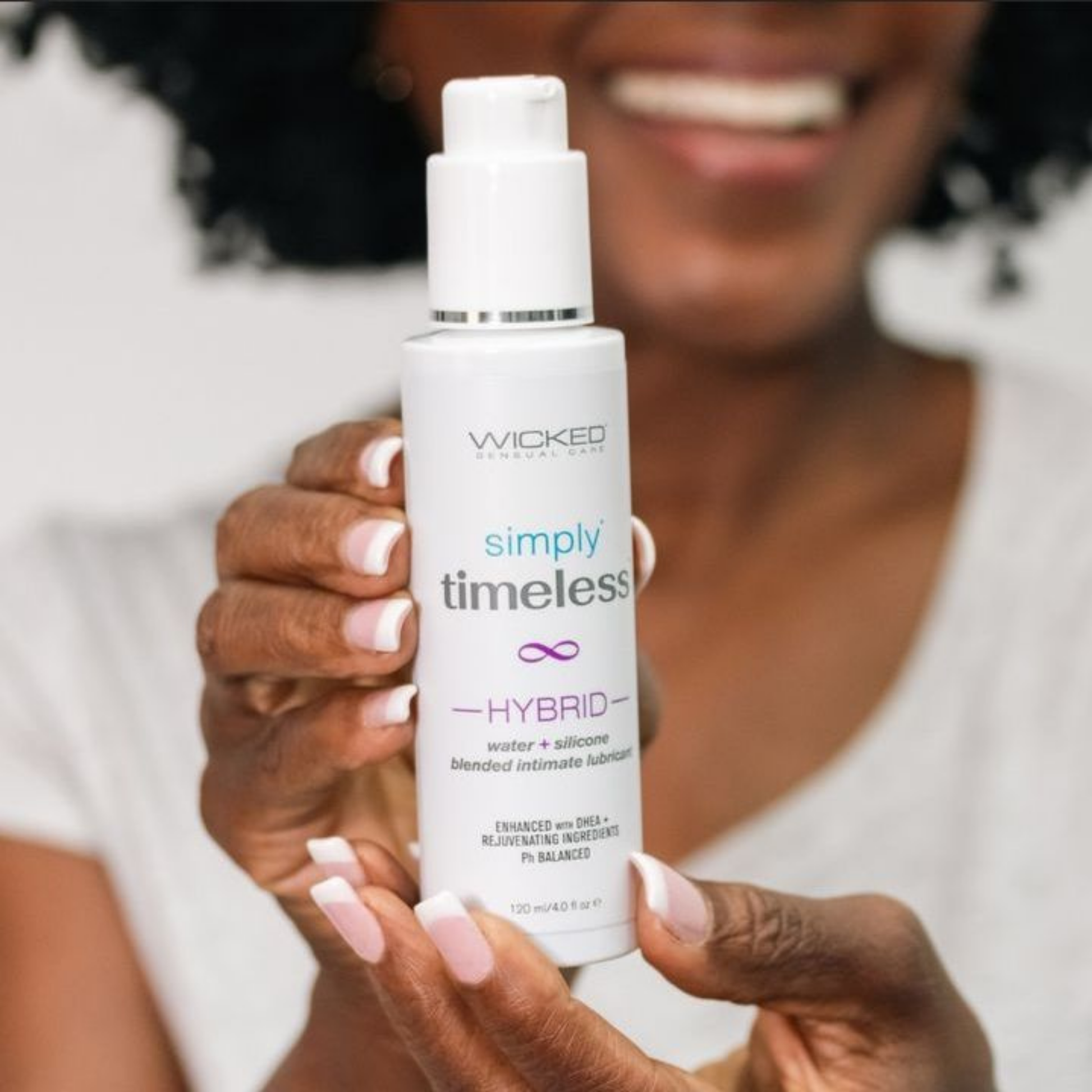 Simply Timeless Hybrid - Coco's Candyland