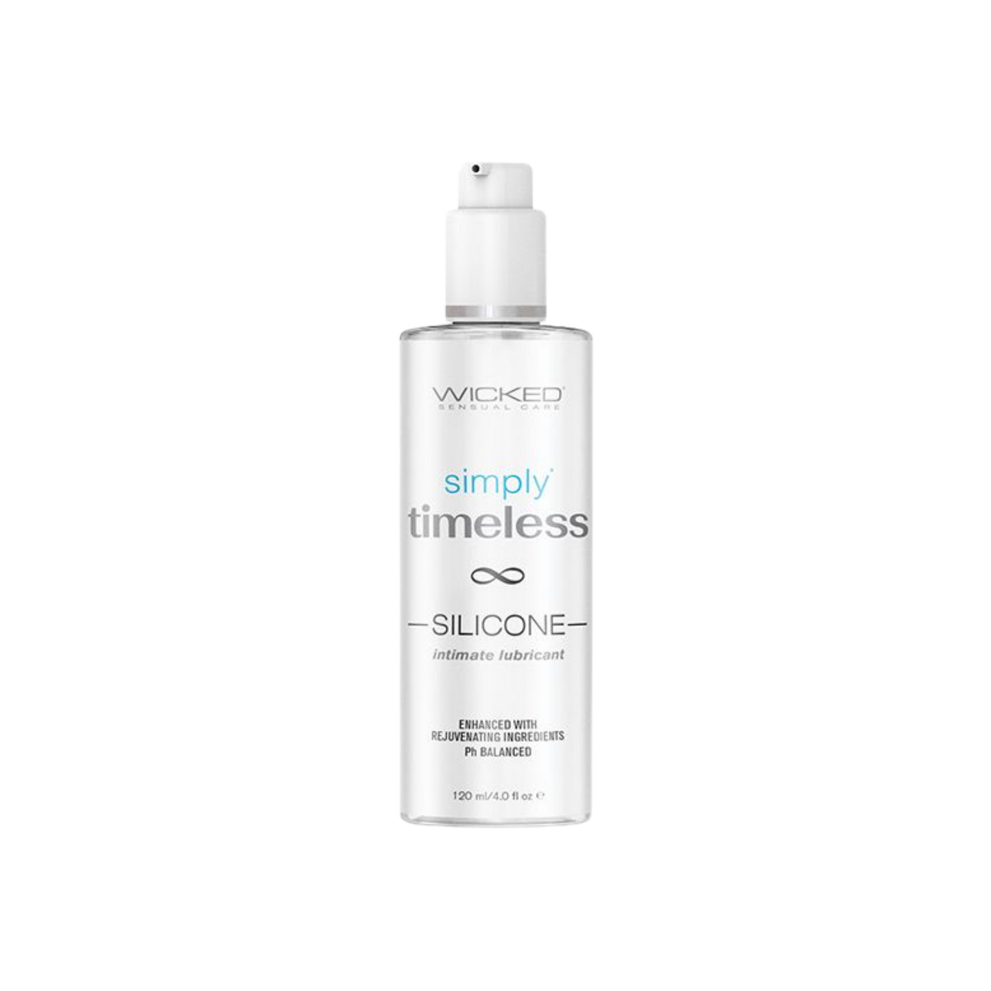 Simply Timeless Silicone - Coco's Candyland