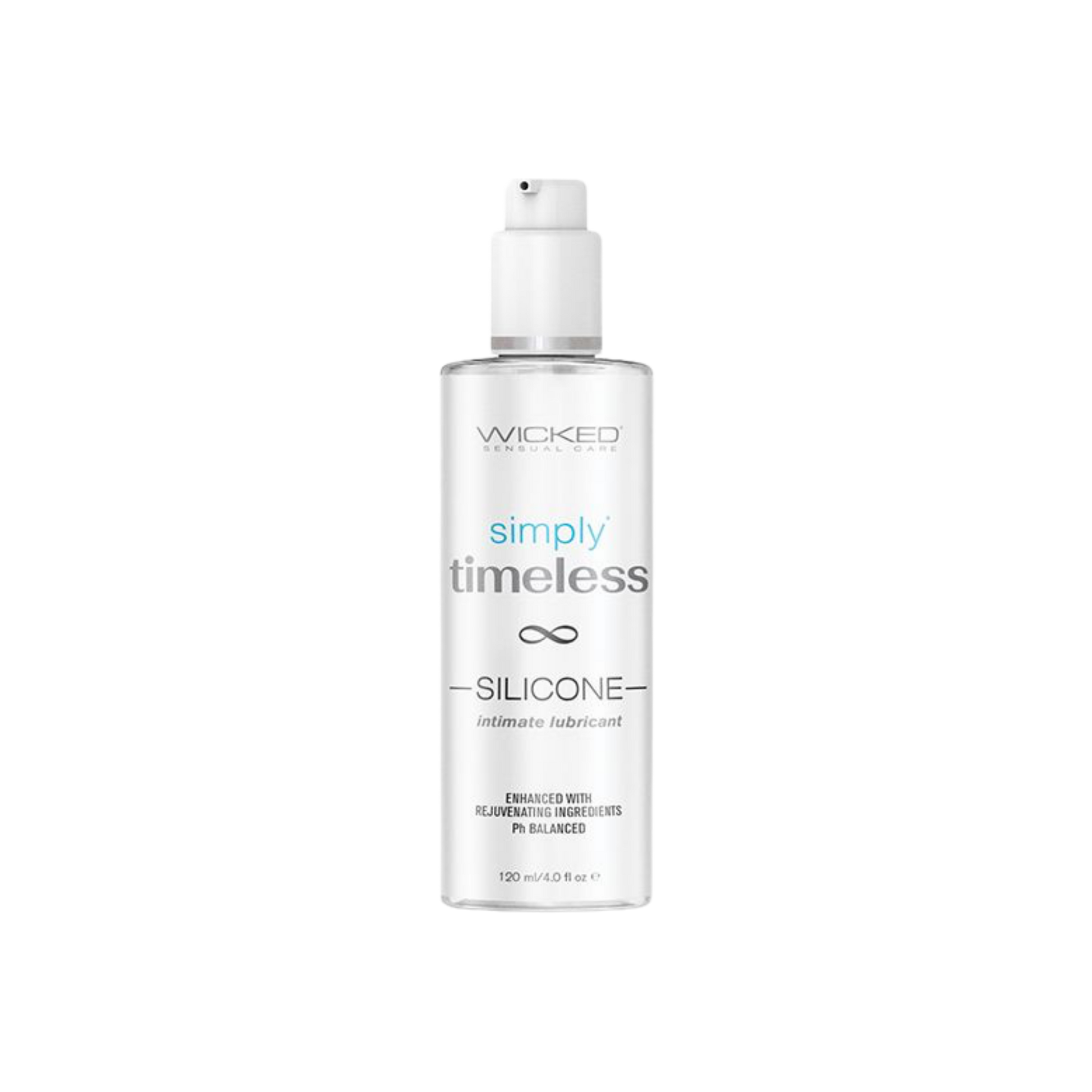 Simply Timeless Silicone - Coco's Candyland