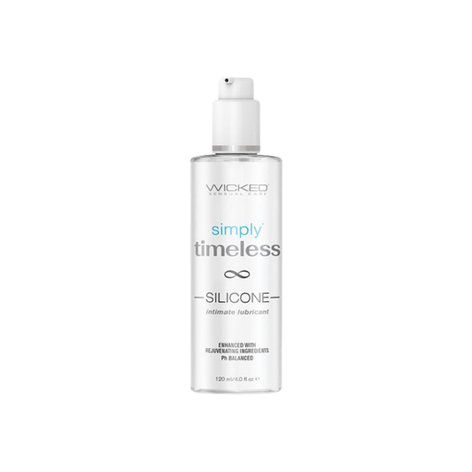Simply Timeless Silicone - Coco's Candyland