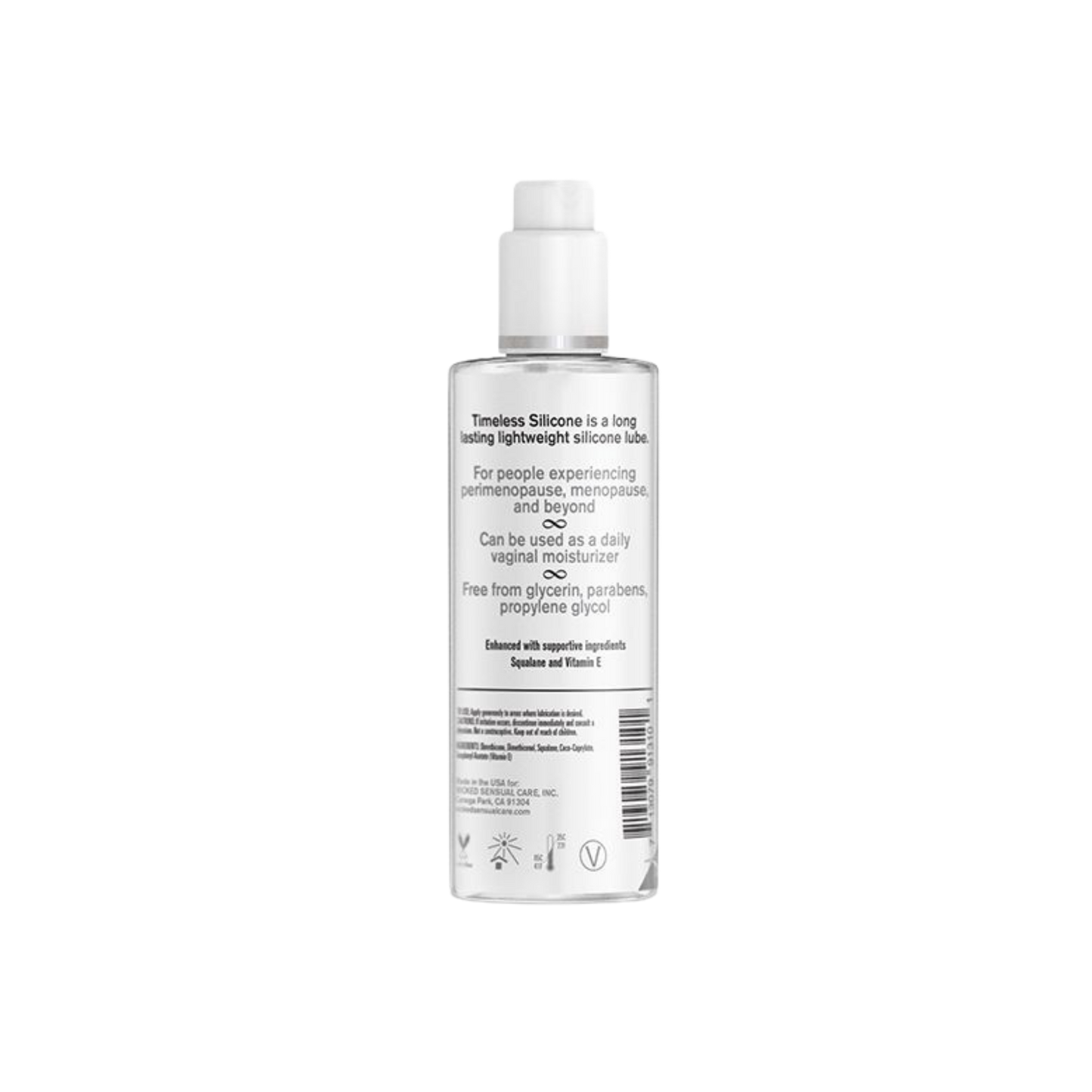Simply Timeless Silicone - Coco's Candyland