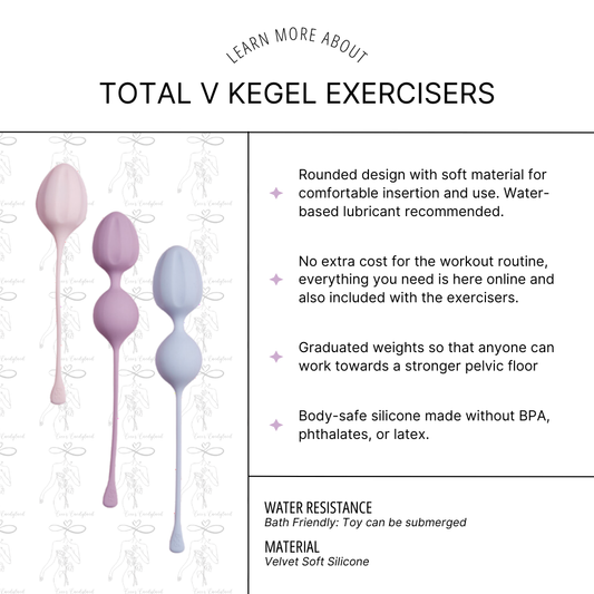 Total V