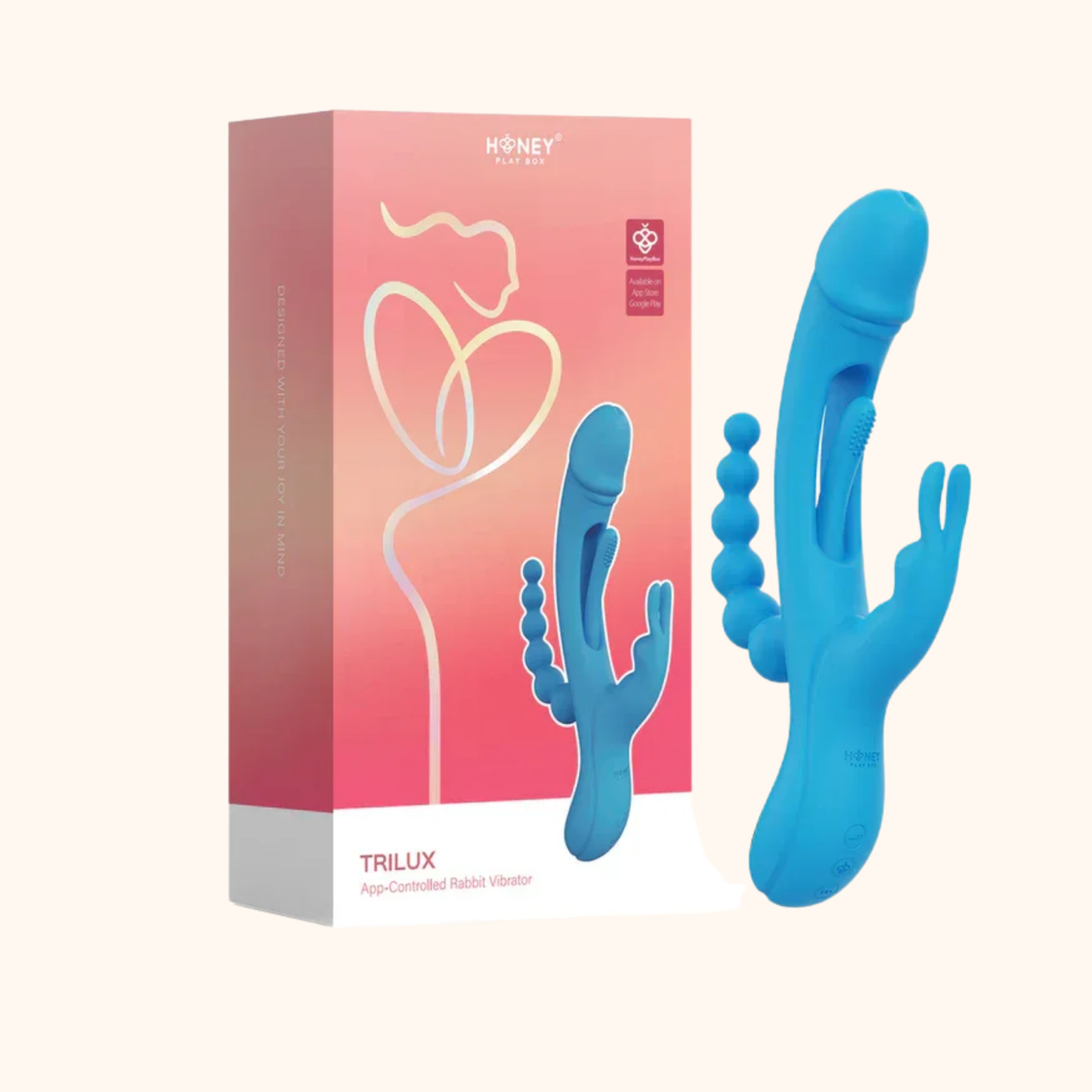 Trilux - Coco's Candyland