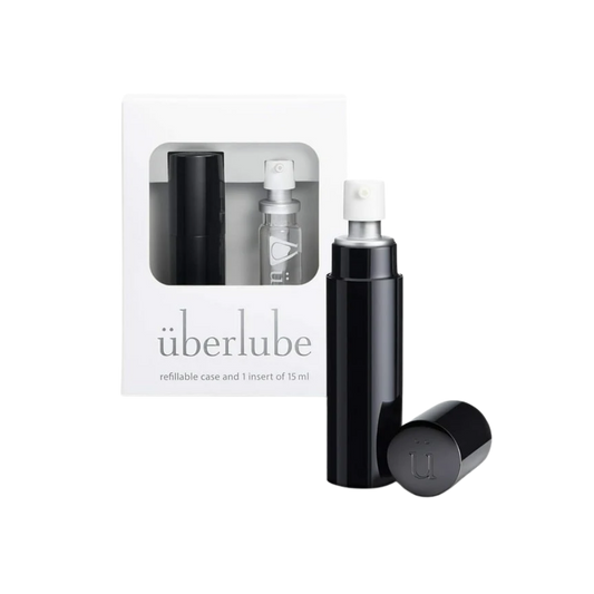 Uberlube Good-To-Go Traveler - Coco's Candyland