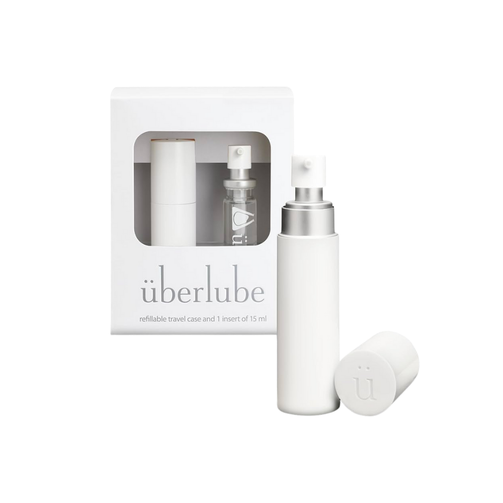 Uberlube Good-To-Go Traveler - Coco's Candyland