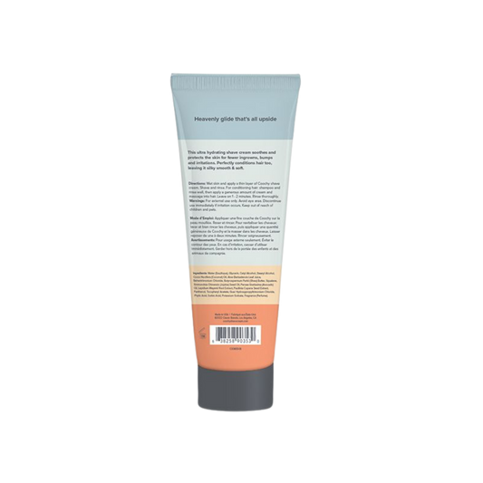 Coochy Ultra Hydrating Shave Cream - Coco's Candyland