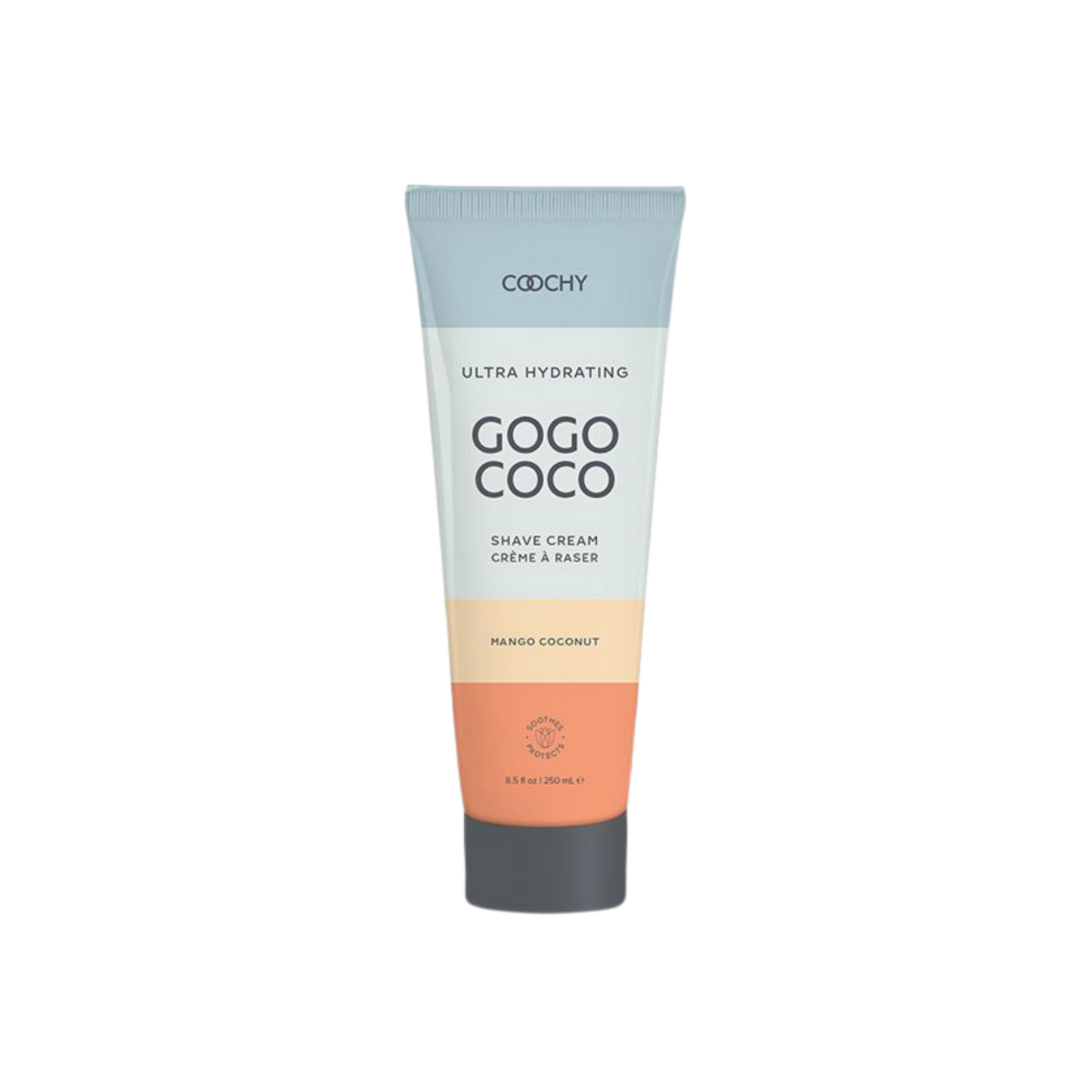 Coochy Ultra Hydrating Shave Cream - Coco's Candyland