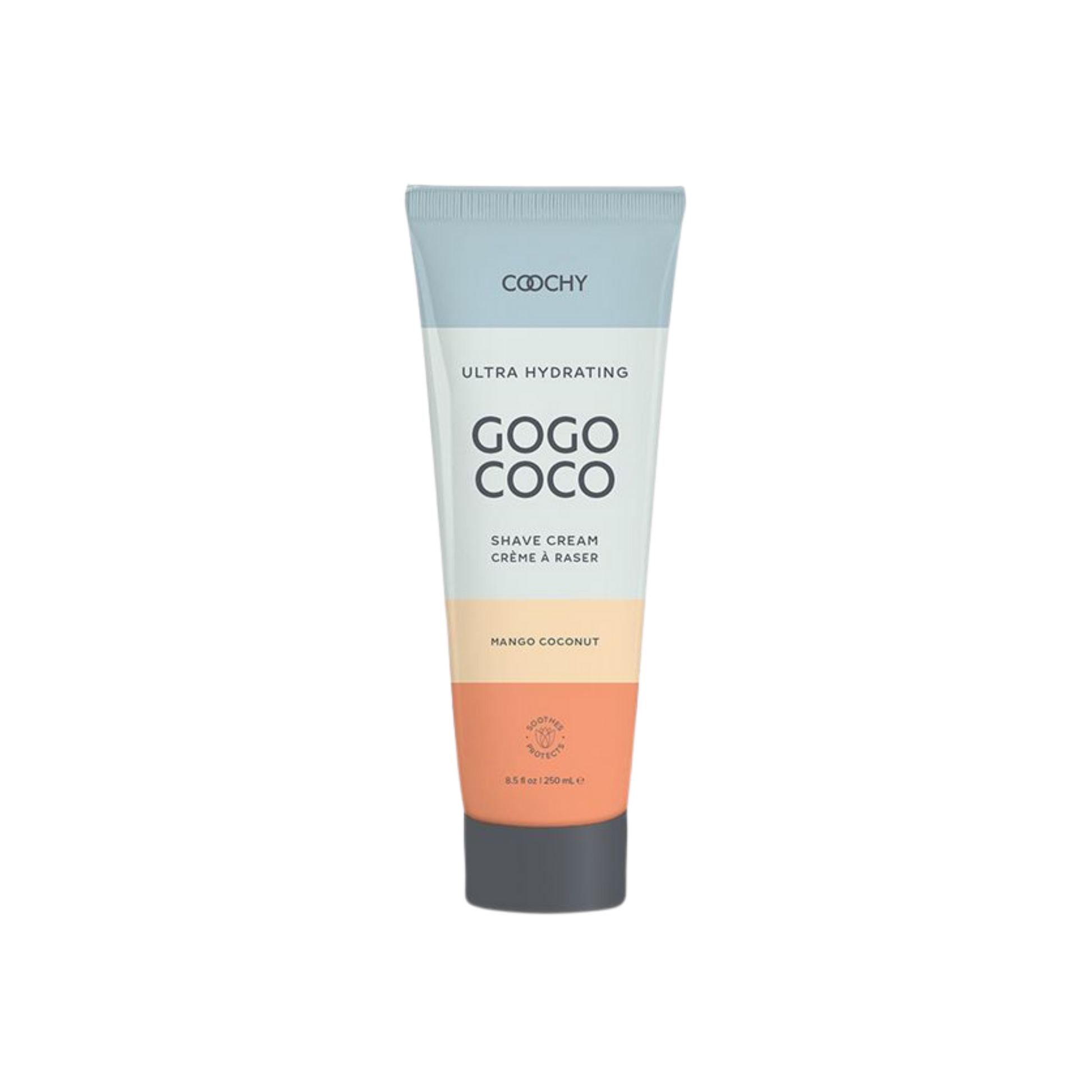 Coochy Ultra Hydrating Shave Cream - Coco's Candyland