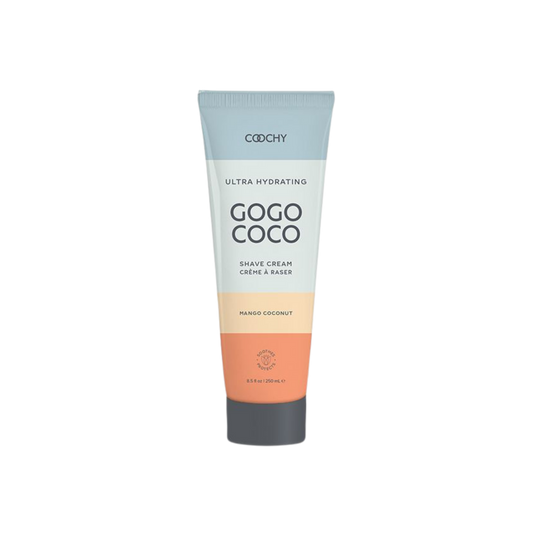 Coochy Ultra Hydrating Shave Cream - Coco's Candyland