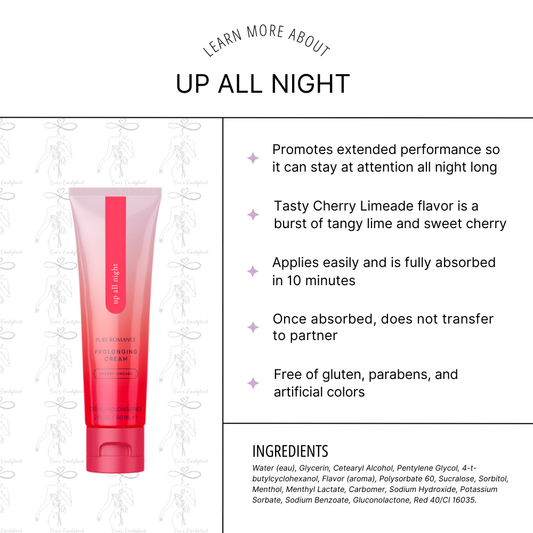 Up All Night