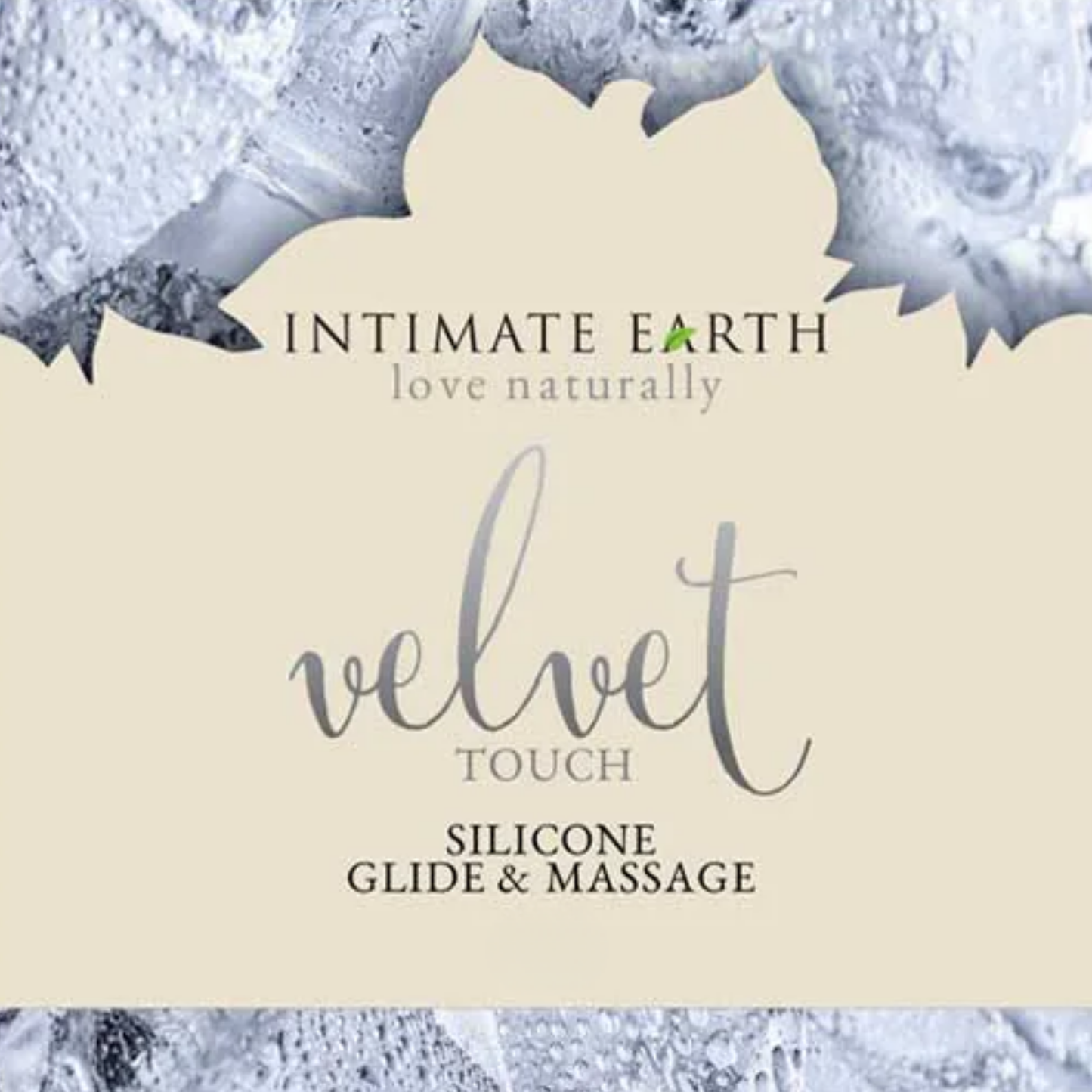 Velvet Touch Silicone Glide (and Massage)