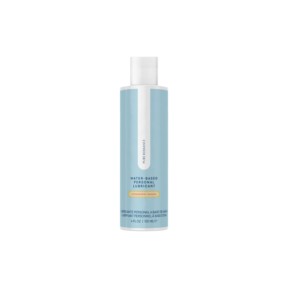 Water~Based Personal Lubricant