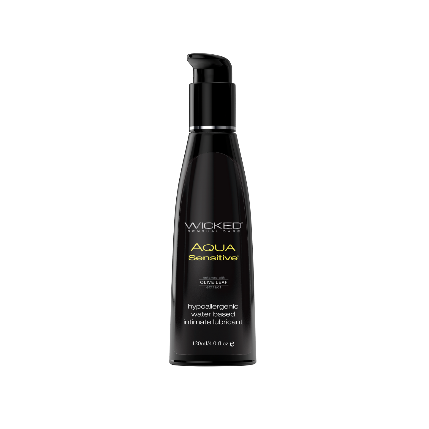 Wicked Aqua Sensitive - Coco's Candyland