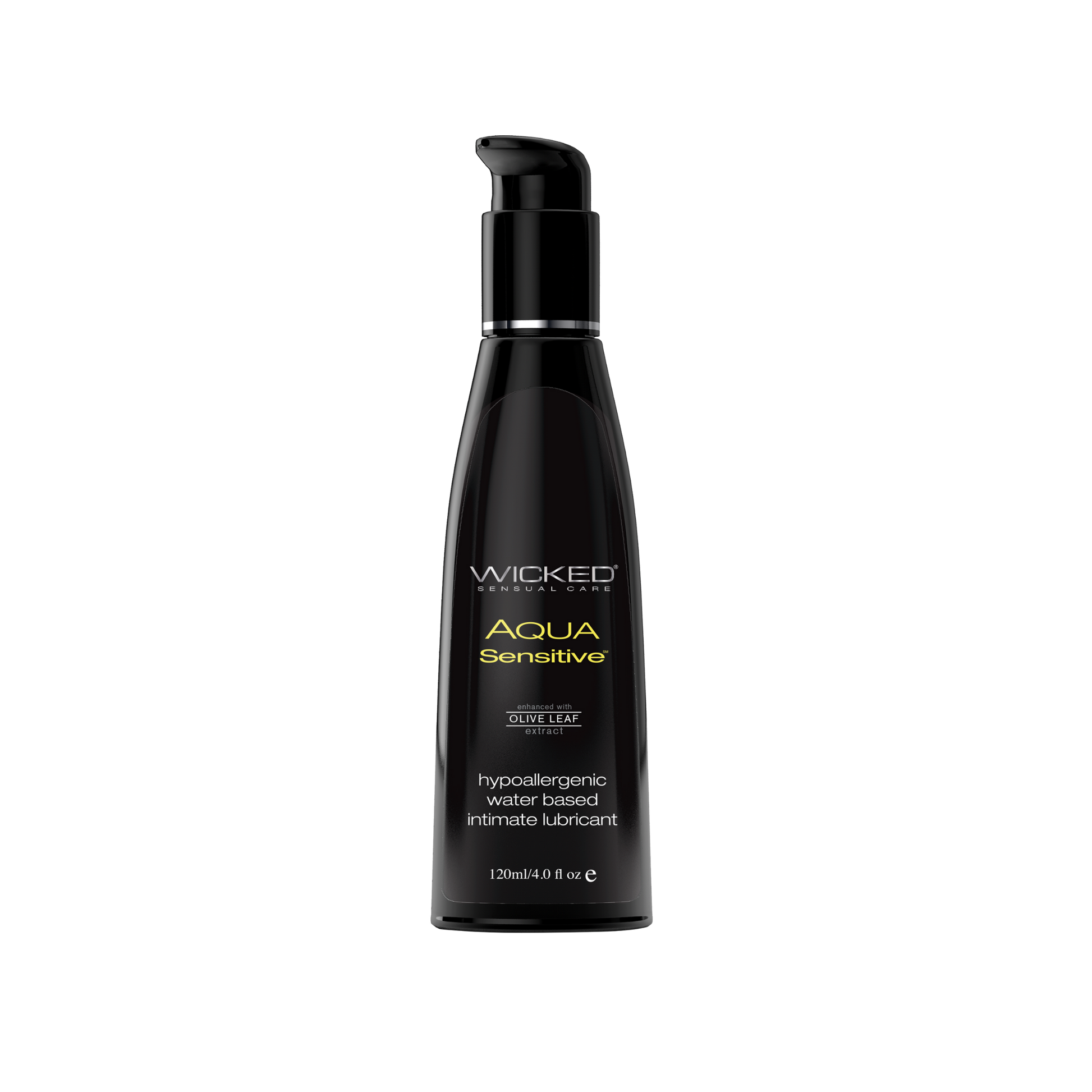 Wicked Aqua Sensitive - Coco's Candyland