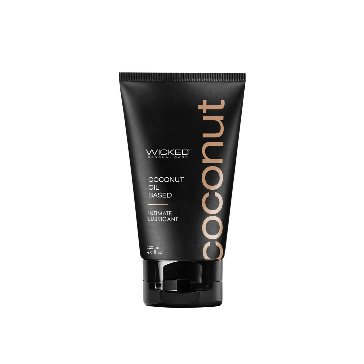 Wicked Coconut Oil Lubricant - Coco's Candyland