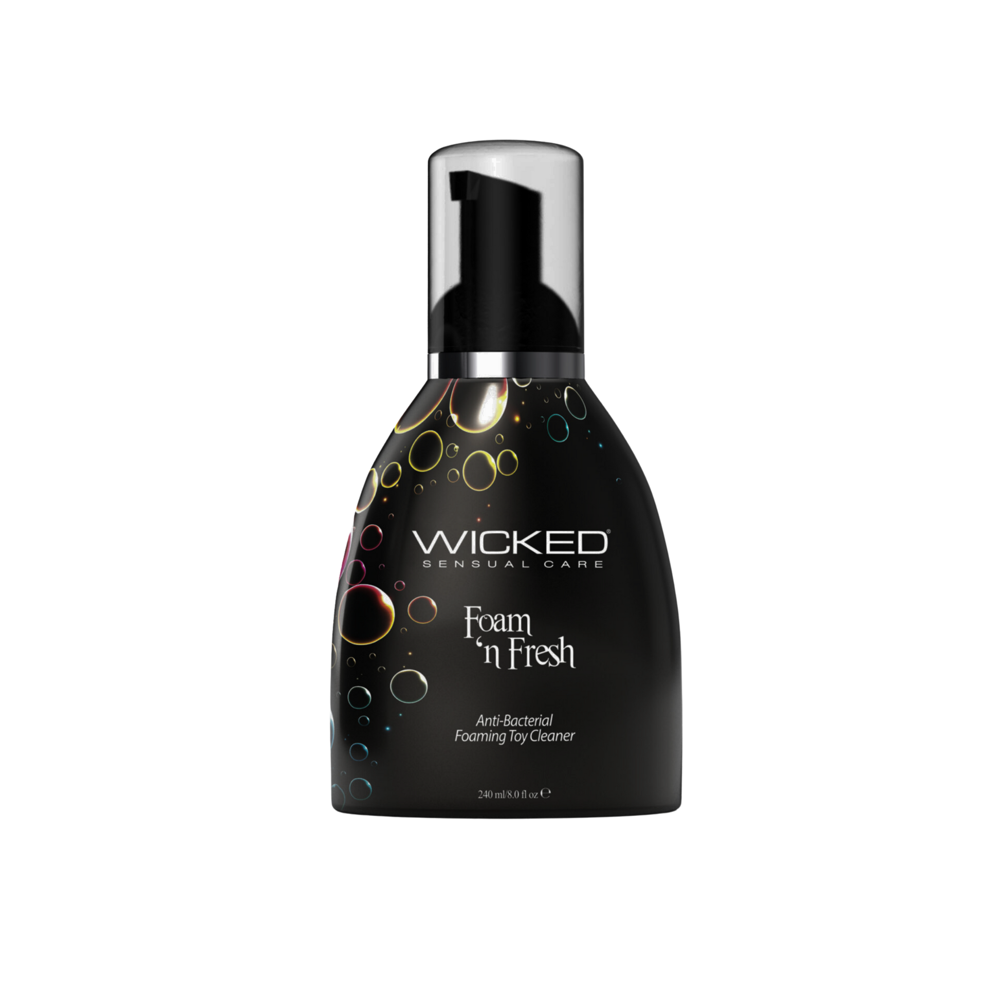 Wicked Foam N Fresh Toy Cleaner - Coco's Candyland
