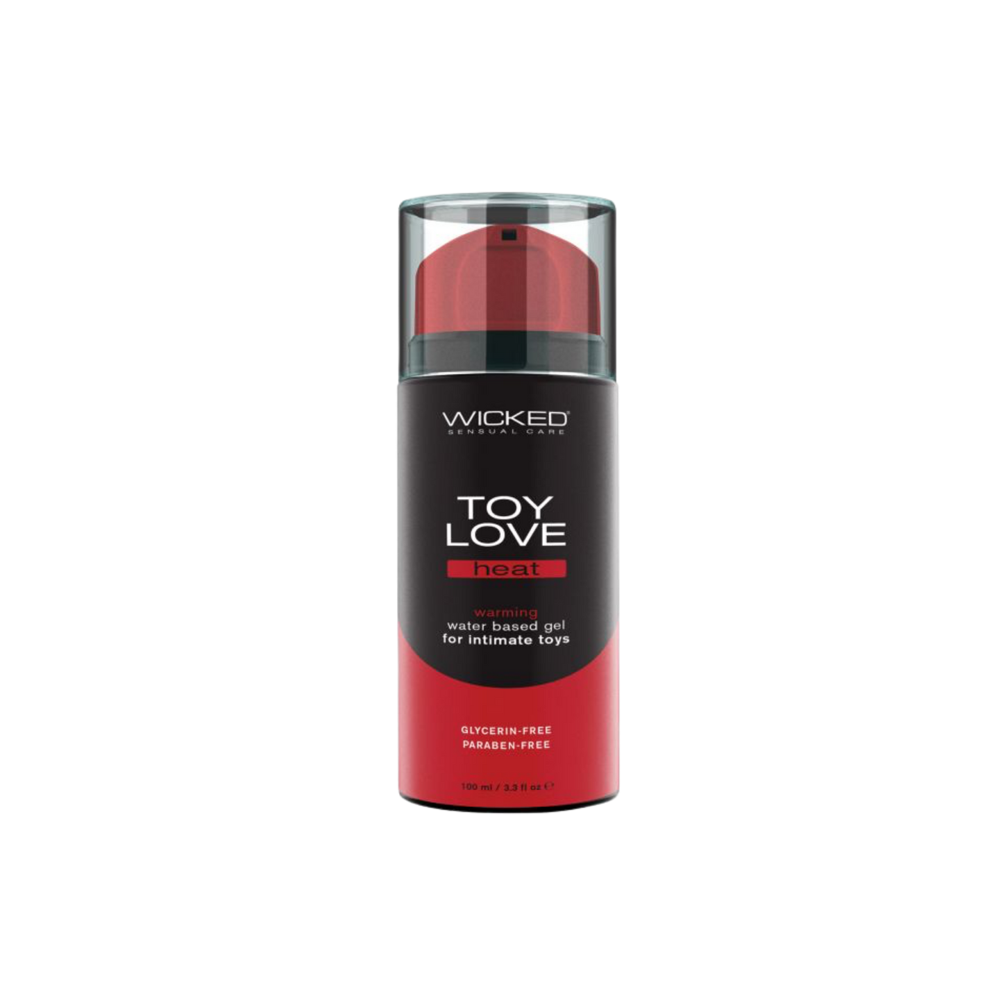 Wicked Toy Love Heat - Coco's Candyland