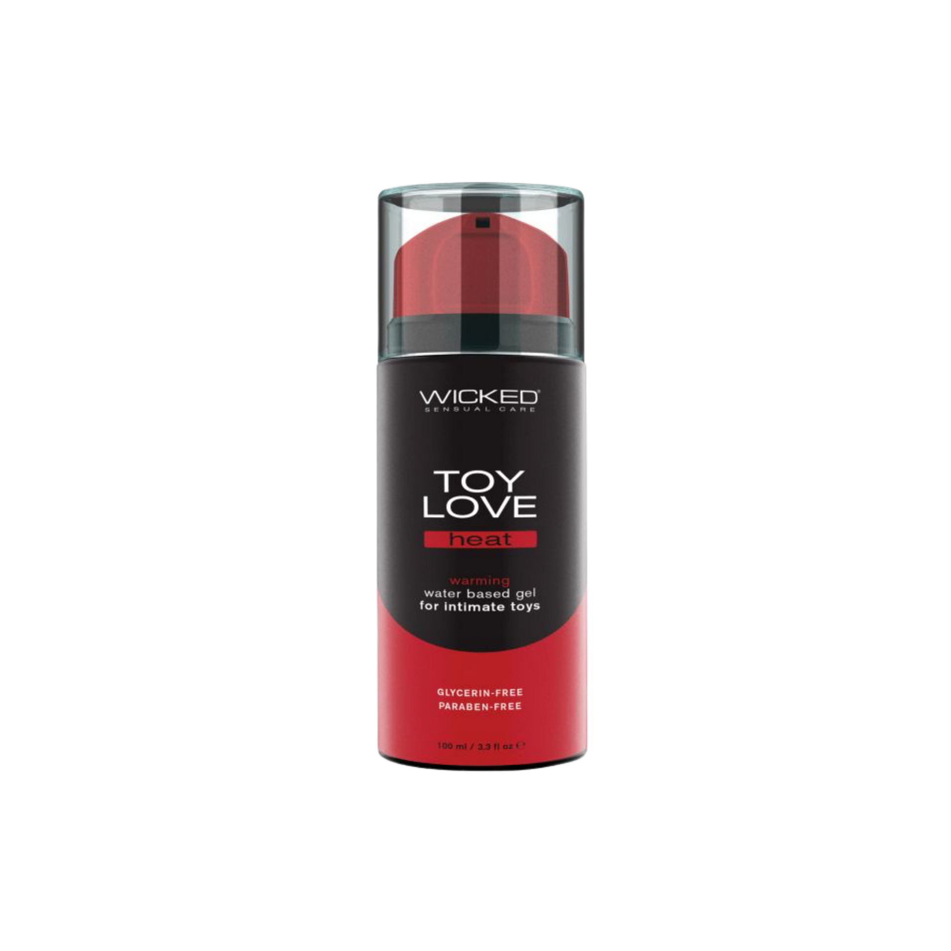 Wicked Toy Love Heat - Coco's Candyland