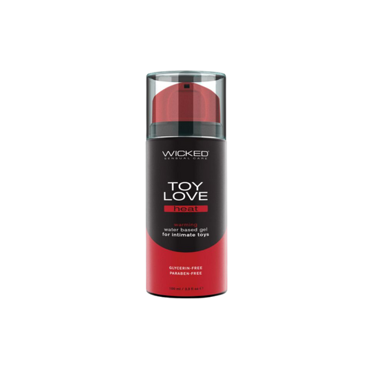 Wicked Toy Love Heat - Coco's Candyland