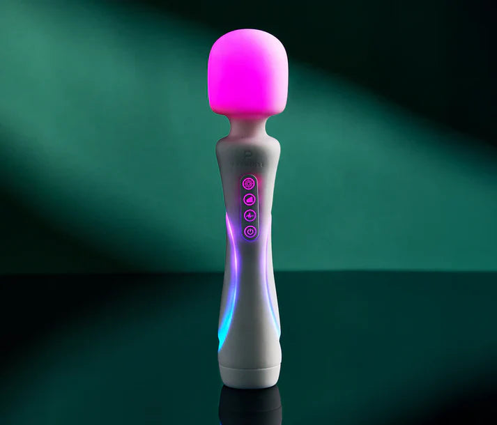 Illumination Wand - Coco's Candyland