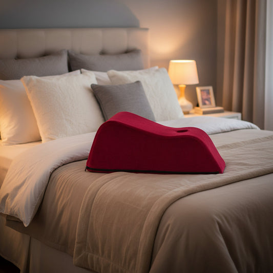 Wanda Toy Mount - Coco's Candyland