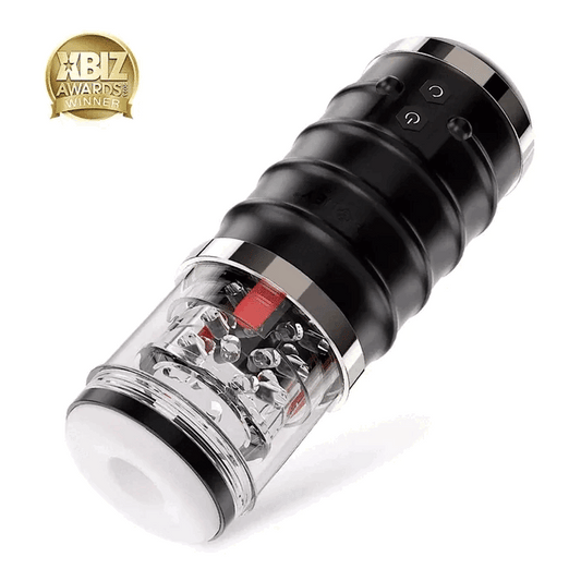 Warrior - Coco's Candyland