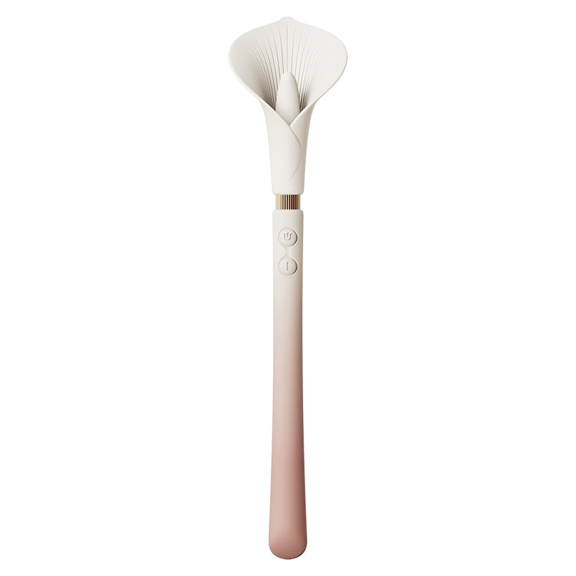 Calla Vibrating Massager - Coco's Candyland