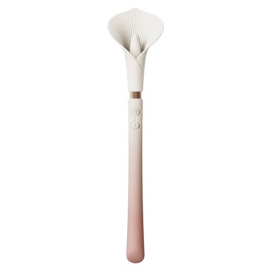 Calla Vibrating Massager - Coco's Candyland